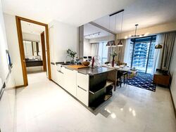 Marina One Residences (D1), Apartment #538031781